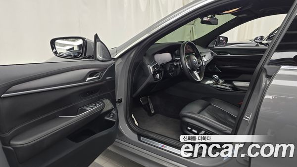 BMW Gran Turismo 2022, фото 13