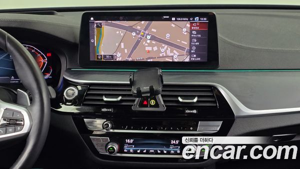BMW Gran Turismo 2022, фото 18