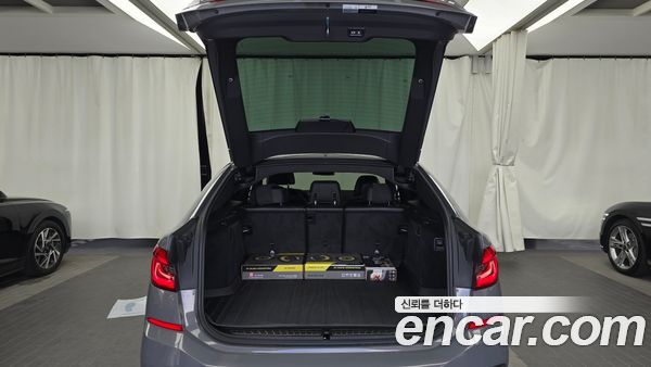 BMW Gran Turismo 2022, фото 26
