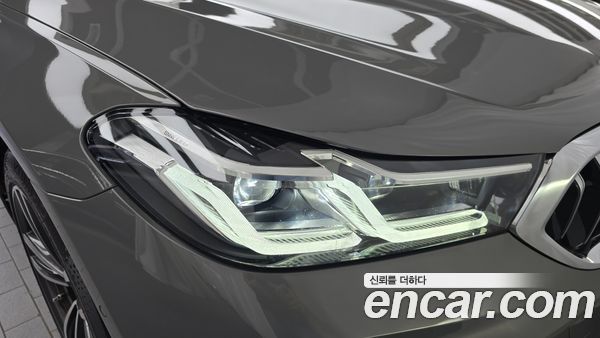 BMW Gran Turismo 2022, фото 8