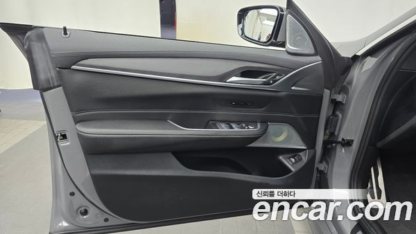 BMW Gran Turismo 2022, фото 14