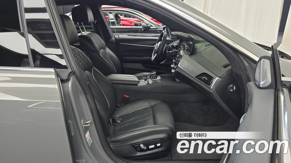BMW Gran Turismo 2022, фото 16