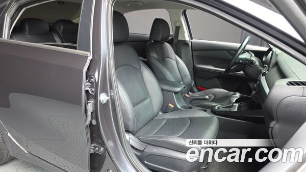 Kia K3 2023, фото 16