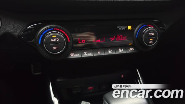 Kia K3 2023, фото 31