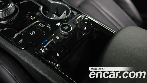 Kia K5 2023, фото 29