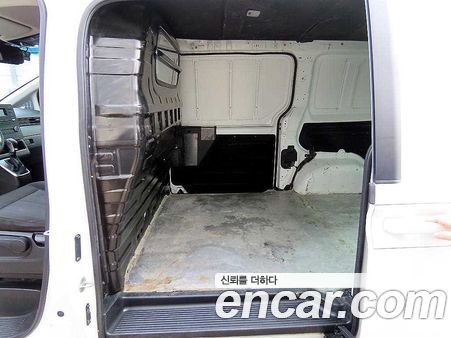 Hyundai Staria 2022, фото 6