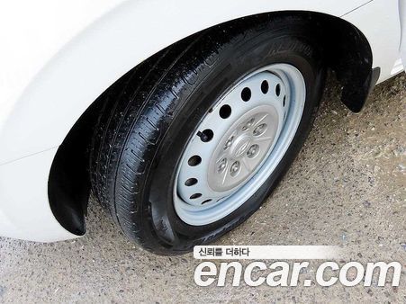Hyundai Staria 2022, фото 18