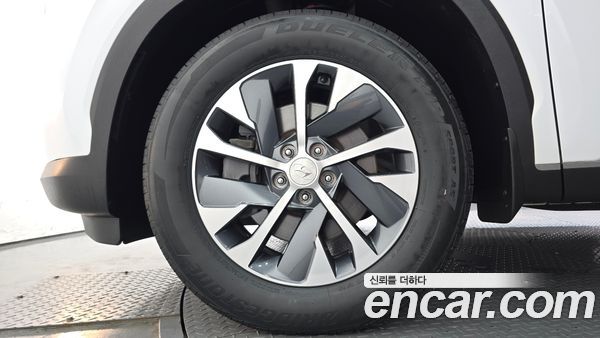 Hyundai Palisade 2021, фото 5