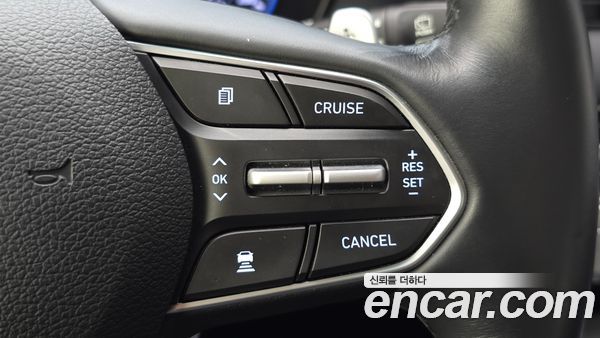 Hyundai Palisade 2021, фото 24