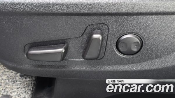 Hyundai Palisade 2021, фото 26