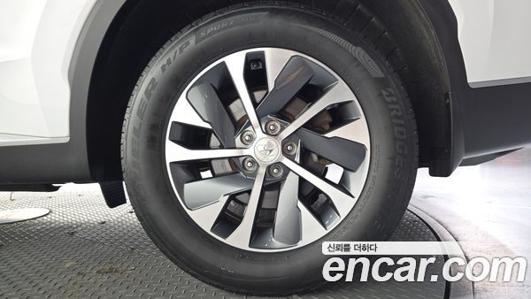 Hyundai Palisade 2021, фото 7