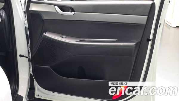 Hyundai Palisade 2021, фото 15