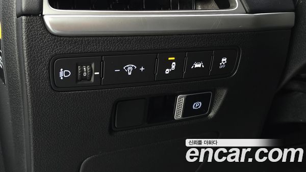 Hyundai Palisade 2021, фото 28