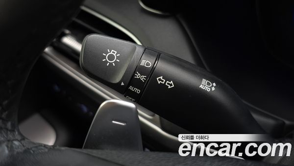 Hyundai Palisade 2021, фото 32