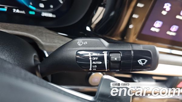 Kia K5 2023, фото 25