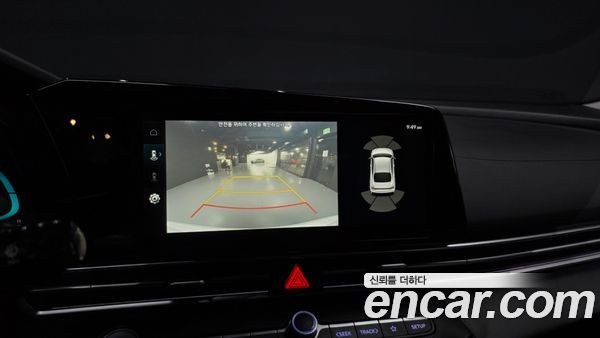 Hyundai Elantra 2024, фото 21