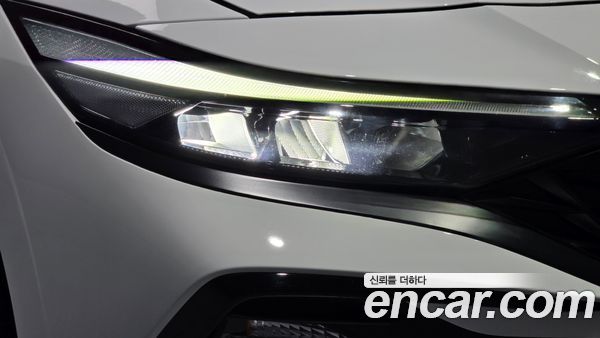 Hyundai Elantra 2024, фото 8