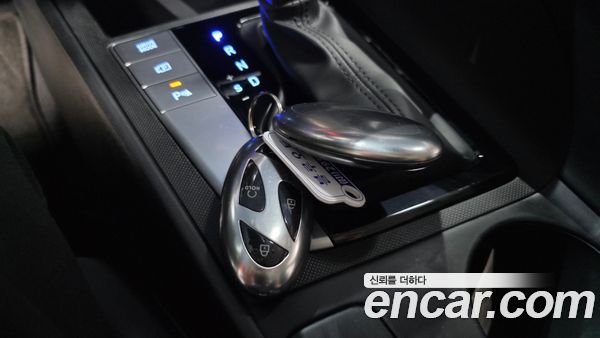Hyundai Elantra 2024, фото 27