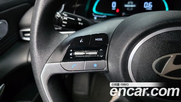 Hyundai Elantra 2024, фото 29