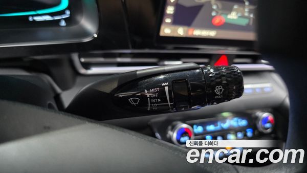 Hyundai Elantra 2024, фото 30