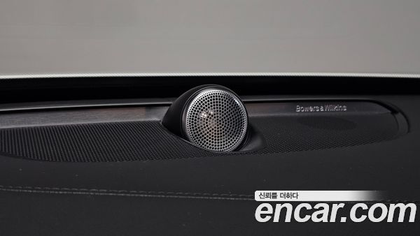 Volvo XC90 2020, фото 28