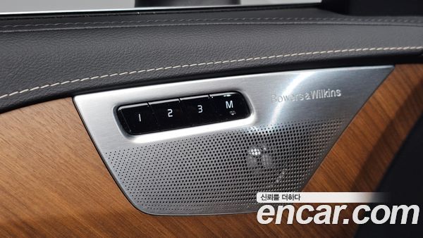 Volvo XC90 2020, фото 31