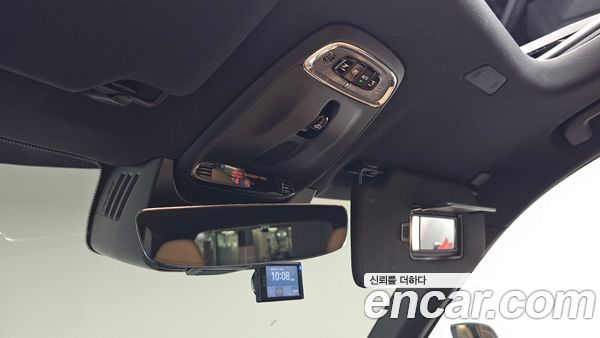 Volvo XC90 2020, фото 33