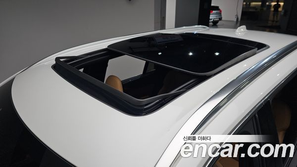 Volvo XC90 2020, фото 34