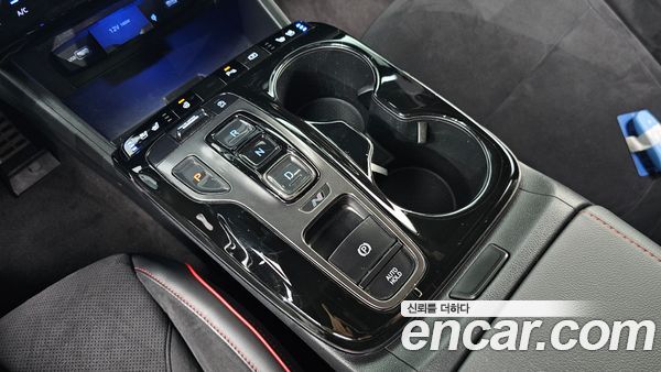 Hyundai Tucson 2022, фото 12