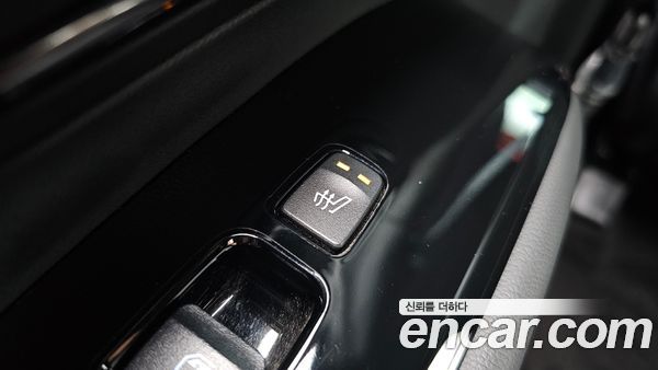 Hyundai Tucson 2022, фото 29