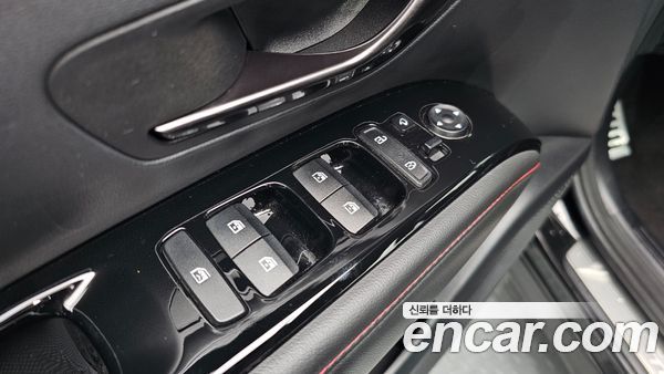 Hyundai Tucson 2022, фото 30