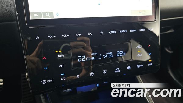 Hyundai Tucson 2022, фото 31