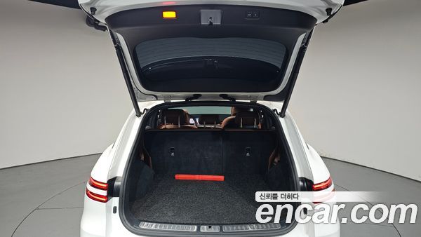 Genesis GV70 2025, фото 30