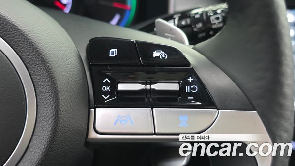 Hyundai Tucson 2023, фото 20