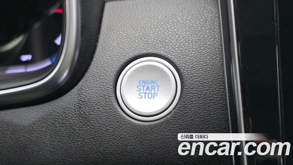Hyundai Tucson 2023, фото 26