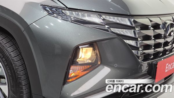 Hyundai Tucson 2023, фото 8
