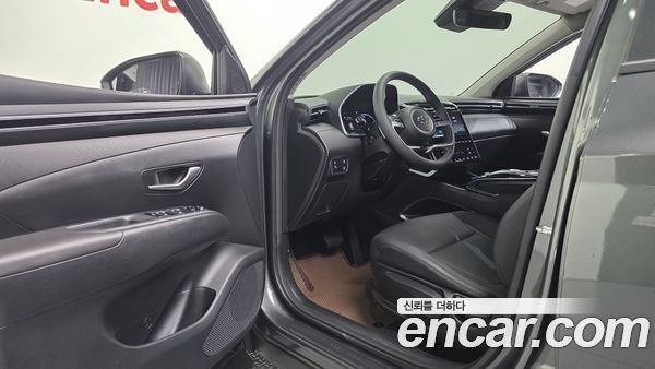 Hyundai Tucson 2023, фото 16