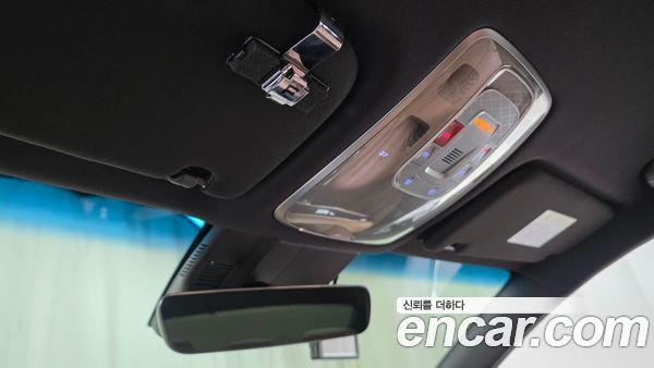 Genesis G80 2022, фото 26