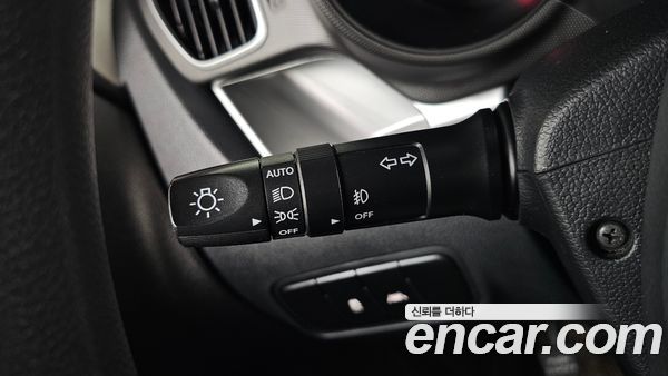 Kia Ray 2021, фото 26