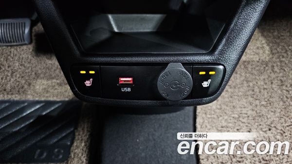 Kia Ray 2021, фото 29