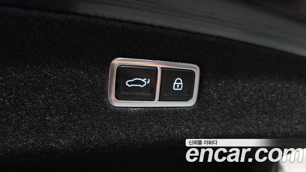 Genesis G90 2025, фото 26