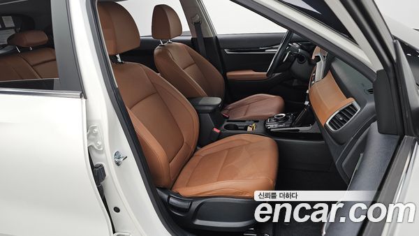 Kia Seltos 2023, фото 16