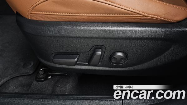 Kia Seltos 2023, фото 31