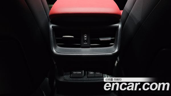 Lexus ES 2023, фото 28