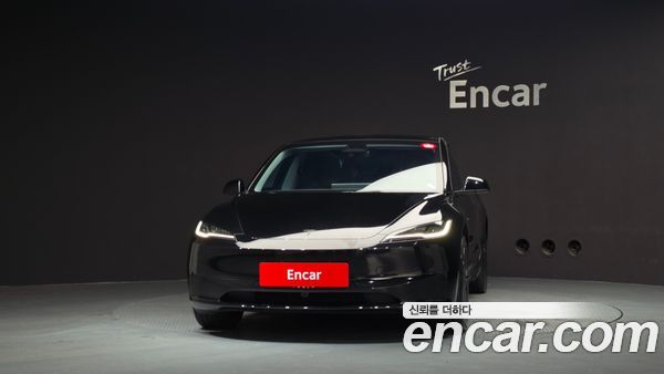 Tesla Model 3 2026, фото 3