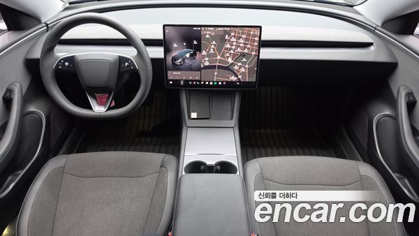 Tesla Model 3 2026, фото 10