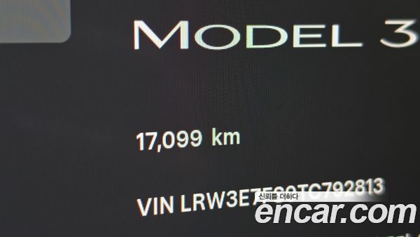 Tesla Model 3 2026, фото 11