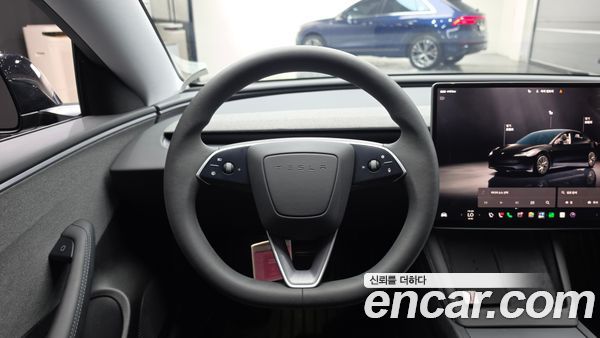 Tesla Model 3 2026, фото 19