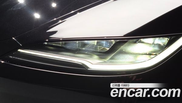 Tesla Model 3 2026, фото 8