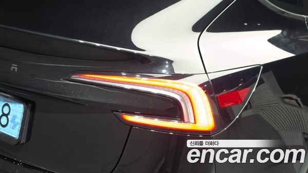 Tesla Model 3 2026, фото 9